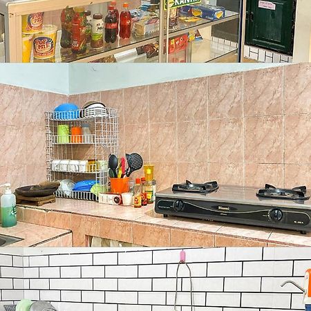 Twentynine Homestay Бануванги Екстериор снимка